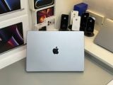 MacBook Pro 2021 16 inch // M1 Pro (10CPU-16GPU) | 16GB Ram | 512GB SSD // Màu sắc: Space Gray | Hình thức: 98