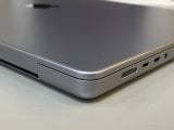 MacBook Pro 2021 16 inch // M1 Pro (10CPU-16GPU) | 16GB Ram | 512GB SSD // Màu sắc: Space Gray | Hình thức: 98