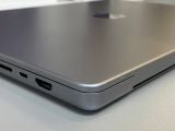 MacBook Pro 2021 16 inch // M1 Pro (10CPU-16GPU) | 16GB Ram | 512GB SSD // Màu sắc: Space Gray | Hình thức: 98