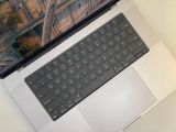 MacBook Pro 2021 16 inch // M1 Pro (10CPU-16GPU) | 16GB Ram | 512GB SSD // Màu sắc: Space Gray | Hình thức: 98+