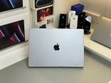 MacBook Pro 2021 16 inch // M1 Pro (10CPU-16GPU) | 16GB Ram | 512GB SSD // Màu sắc: Space Gray | Hình thức: 98+