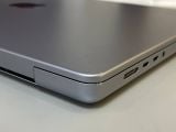 MacBook Pro 2021 16 inch // M1 Pro (10CPU-16GPU) | 16GB Ram | 512GB SSD // Màu sắc: Space Gray | Hình thức: 98+