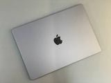 MacBook Pro 2021 16 inch // M1 Pro (10CPU-16GPU) | 16GB Ram | 512GB SSD // Màu sắc: Space Gray | Hình thức: 98+