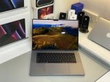 MacBook Pro 2021 16 inch // M1 Pro (10CPU-16GPU) | 16GB Ram | 512GB SSD // Màu sắc: Space Gray | Hình thức: 99+