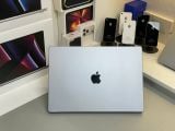 MacBook Pro 2021 16 inch // M1 Pro (10CPU-16GPU) | 16GB Ram | 512GB SSD // Màu sắc: Space Gray | Hình thức: 99+