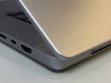 MacBook Pro 2021 16 inch // M1 Pro (10CPU-16GPU) | 16GB Ram | 512GB SSD // Màu sắc: Space Gray | Hình thức: 99+