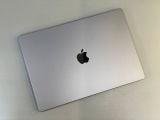 MacBook Pro 2021 16 inch // M1 Pro (10CPU-16GPU) | 16GB Ram | 512GB SSD // Màu sắc: Space Gray | Hình thức: 99+