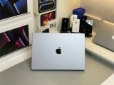 MacBook Pro 2021 16 inch // M1 Pro (10CPU-16GPU) | 16GB Ram | 512GB SSD // Màu sắc: Space Gray | Hình thức: 99