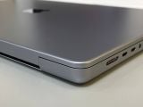 MacBook Pro 2021 16 inch // M1 Pro (10CPU-16GPU) | 16GB Ram | 512GB SSD // Màu sắc: Space Gray | Hình thức: 99