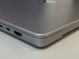 MacBook Pro 2021 16 inch // M1 Pro (10CPU-16GPU) | 16GB Ram | 512GB SSD // Màu sắc: Space Gray | Hình thức: 99