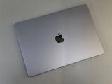 MacBook Pro 2021 16 inch // M1 Pro (10CPU-16GPU) | 16GB Ram | 512GB SSD // Màu sắc: Space Gray | Hình thức: 99