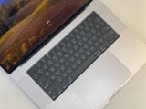 MacBook Pro 2021 16 inch // M1 Pro (10CPU-16GPU) | 16GB Ram | 512GB SSD // Màu sắc: Space Gray | Hình thức: 99