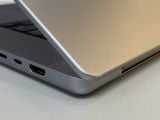 MacBook Pro 2021 16 inch // M1 Pro (10CPU-16GPU) | 16GB Ram | 512GB SSD // Màu sắc: Space Gray | Hình thức: 99
