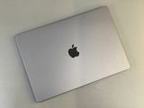 MacBook Pro 2021 16 inch // M1 Pro (10CPU-16GPU) | 16GB Ram | 512GB SSD // Màu sắc: Space Gray | Hình thức: 99