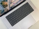 MacBook Pro 2021 16 inch // M1 Pro (10CPU-16GPU) | 16GB Ram | 512GB SSD // Màu sắc: Space Gray | Hình thức: 99