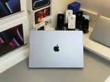 MacBook Pro 2021 16 inch // M1 Pro (10CPU-16GPU) | 16GB Ram | 512GB SSD // Màu sắc: Space Gray | Hình thức: 99