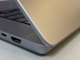 MacBook Pro 2021 16 inch // M1 Pro (10CPU-16GPU) | 16GB Ram | 512GB SSD // Màu sắc: Space Gray | Hình thức: 99