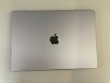 MacBook Pro 2021 16 inch // M1 Pro (10CPU-16GPU) | 16GB Ram | 512GB SSD // Màu sắc: Space Gray | Hình thức: 99
