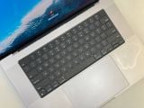 MacBook Pro 2021 16 inch // M1 Pro (10CPU-16GPU) | 16GB Ram | 512GB SSD // Màu sắc: Space Gray | Hình thức: 98+