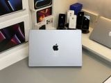 MacBook Pro 2021 16 inch // M1 Pro (10CPU-16GPU) | 16GB Ram | 512GB SSD // Màu sắc: Space Gray | Hình thức: 98+