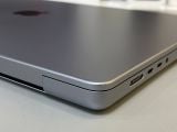 MacBook Pro 2021 16 inch // M1 Pro (10CPU-16GPU) | 16GB Ram | 512GB SSD // Màu sắc: Space Gray | Hình thức: 98+