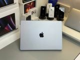 MacBook Pro 2021 16 inch // M1 Pro (10CPU-16GPU) | 16GB Ram | 512GB SSD // Màu sắc: Space Gray | Hình thức: 98