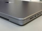 MacBook Pro 2021 16 inch // M1 Pro (10CPU-16GPU) | 16GB Ram | 512GB SSD // Màu sắc: Space Gray | Hình thức: 98