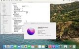 MacBook Air 2020 13 inch // M1 (8CPU-7GPU) | 8GB Ram | 256GB SSD // Màu sắc: Space Gray | Hình thức: 99