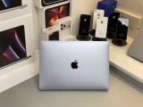 MacBook Air 2020 13 inch // M1 (8CPU-7GPU) | 8GB Ram | 256GB SSD // Màu sắc: Space Gray | Hình thức: 99
