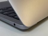 MacBook Air 2020 13 inch // M1 (8CPU-7GPU) | 8GB Ram | 256GB SSD // Màu sắc: Space Gray | Hình thức: 99