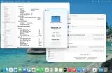 MacBook Air 2022 13 inch // M2 (8CPU-8GPU) | 8GB Ram | 256GB SSD // Màu sắc: Silver | Hình thức: 99