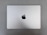 MacBook Air 2022 13 inch // M2 (8CPU-8GPU) | 8GB Ram | 256GB SSD // Màu sắc: Silver | Hình thức: 99