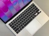 MacBook Air 2020 13 inch // M1 (8CPU-7GPU) | 16GB Ram | 256GB SSD // Màu sắc: Silver | Hình thức: 98+