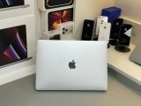 MacBook Air 2020 13 inch // M1 (8CPU-7GPU) | 16GB Ram | 256GB SSD // Màu sắc: Silver | Hình thức: 98+