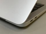 MacBook Air 2020 13 inch // M1 (8CPU-7GPU) | 16GB Ram | 256GB SSD // Màu sắc: Silver | Hình thức: 98+