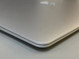 MacBook Air 2020 13 inch // M1 (8CPU-7GPU) | 16GB Ram | 256GB SSD // Màu sắc: Silver | Hình thức: 98+