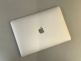 MacBook Air 2020 13 inch // M1 (8CPU-7GPU) | 16GB Ram | 256GB SSD // Màu sắc: Silver | Hình thức: 98+