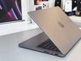 MacBook Pro 2021 14 inch // M1 Pro (10CPU-16GPU) | 32GB Ram | 1TB SSD // Màu sắc: Space Gray | Hình thức: 99