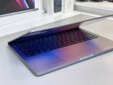 MacBook Pro 2021 14 inch // M1 Pro (10CPU-16GPU) | 32GB Ram | 1TB SSD // Màu sắc: Space Gray | Hình thức: 99