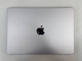 MacBook Pro 2021 14 inch // M1 Pro (10CPU-16GPU) | 32GB Ram | 1TB SSD // Màu sắc: Space Gray | Hình thức: 99