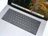 MacBook Pro 2021 16 inch // M1 Pro (10CPU-16GPU) | 32GB Ram | 512GB SSD // Màu sắc: Space Gray | Hình thức: 98+