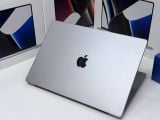 MacBook Pro 2021 16 inch // M1 Pro (10CPU-16GPU) | 32GB Ram | 512GB SSD // Màu sắc: Space Gray | Hình thức: 98+