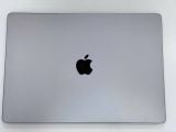 MacBook Pro 2021 16 inch // M1 Pro (10CPU-16GPU) | 32GB Ram | 512GB SSD // Màu sắc: Space Gray | Hình thức: 98+