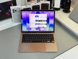 MacBook Air 2020 13 inch // M1 (8CPU-7GPU) | 8GB Ram | 256GB SSD // Màu sắc: Rose Gold | Hình thức: 98