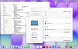 MacBook Air 2020 13 inch // M1 (8CPU-7GPU) | 8GB Ram | 256GB SSD // Màu sắc: Rose Gold | Hình thức: 98