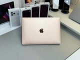 MacBook Air 2020 13 inch // M1 (8CPU-7GPU) | 8GB Ram | 256GB SSD // Màu sắc: Rose Gold | Hình thức: 98
