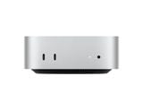 Mac Mini 2026 // M6 (12CPU-12GPU) | 16GB Ram | 256GB SSD // Màu sắc: Silver | Hình thức: NewSeal
