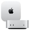  Mac Mini 2026 // M6 (12CPU-12GPU) | 16GB Ram | 256GB SSD // Màu sắc: Silver | Hình thức: NewSeal 