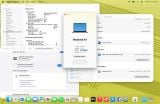 MacBook Air 2022 13 inch // M2 (8CPU-8GPU) | 16GB Ram | 256GB SSD // Màu sắc: Midnight | Hình thức: 99-