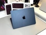 MacBook Air 2022 13 inch // M2 (8CPU-8GPU) | 16GB Ram | 256GB SSD // Màu sắc: Midnight | Hình thức: 99-